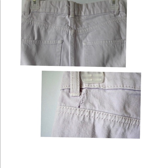 Straight Authentic Denim Jeans - Picture 10 of 10